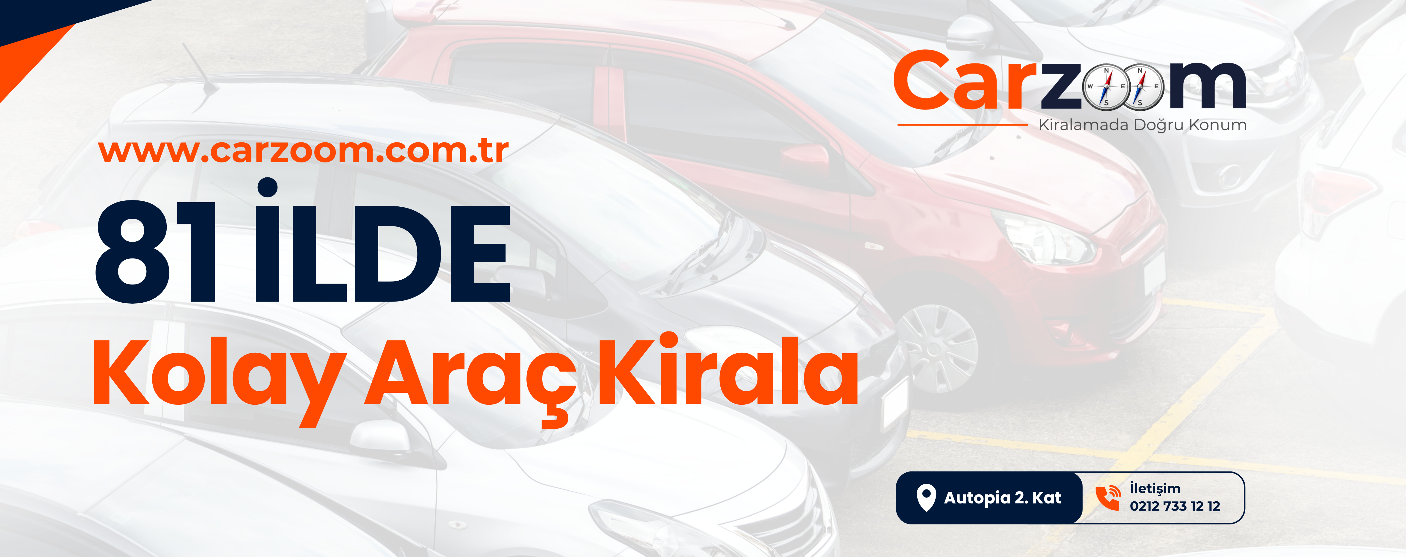 Carzoom Kampanya 1